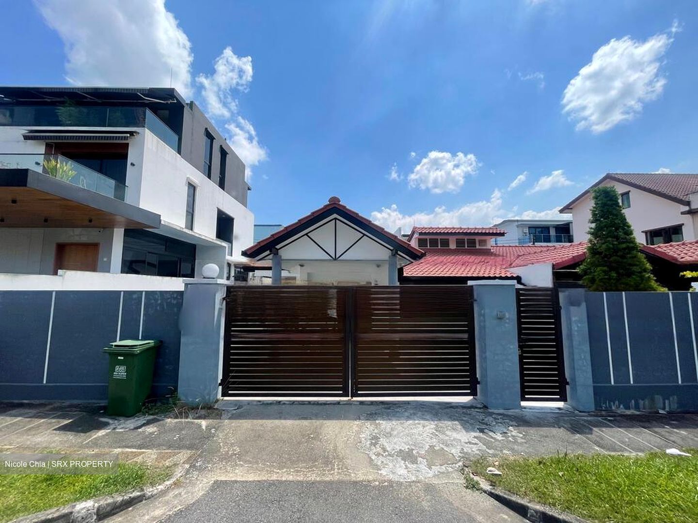 Seletar Hills Estate (D28), Semi-Detached #503680261